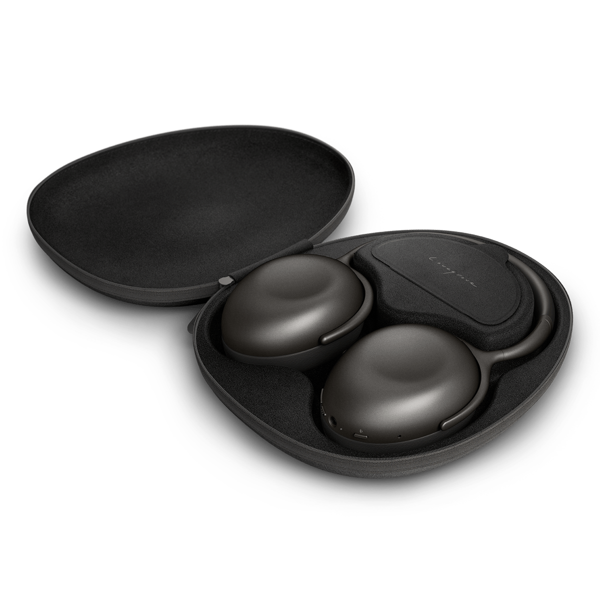 Mu7 Carrying Case
