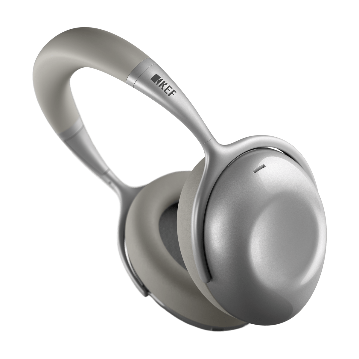 Mu7 - Noise Cancelling Wireless Headphones | KEF