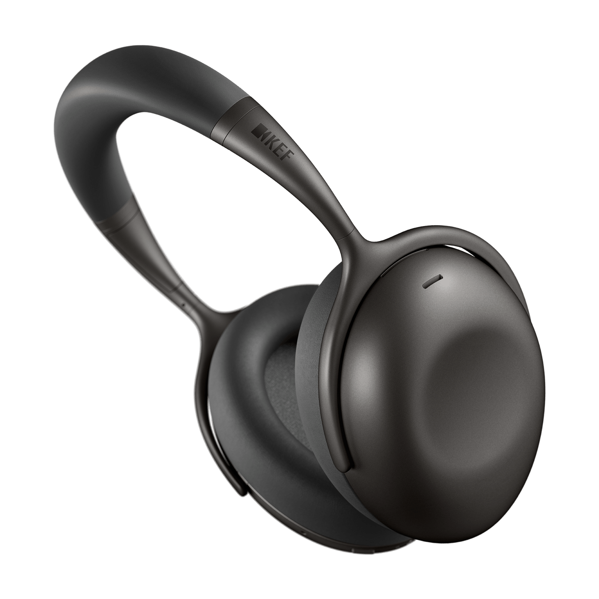 Mu7 - Noise Cancelling Wireless Headphones | KEF Mu7 - Noise Cancelling Wireless Headphones | KEF