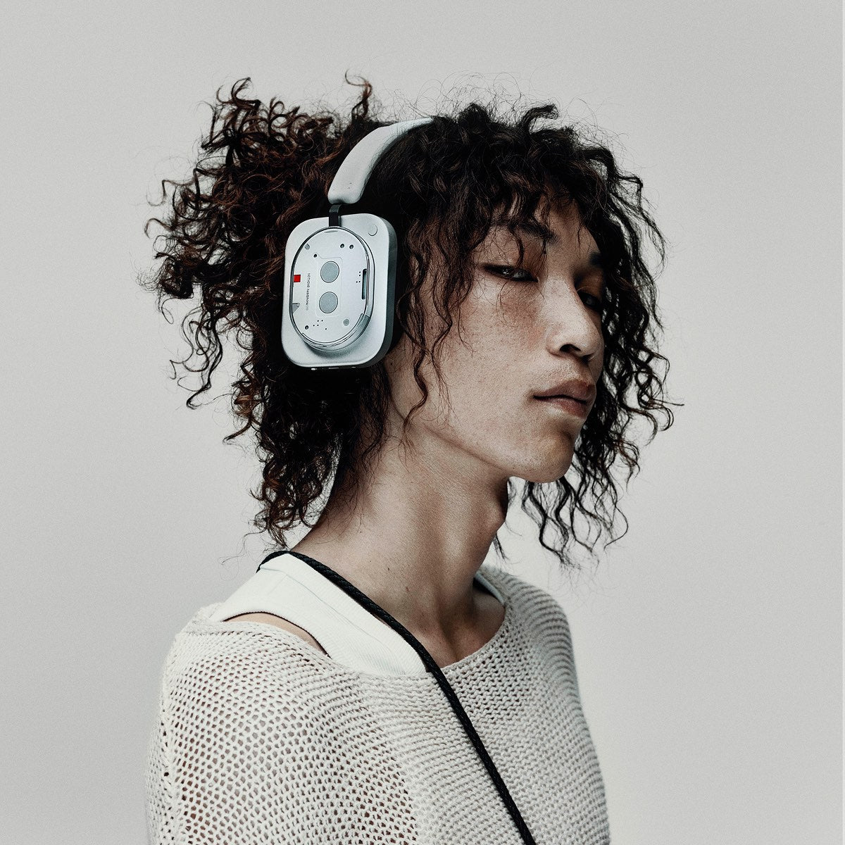 Nothing Headphone (1) | Wireless ANC Over-Ear Headphone | KEF Asia