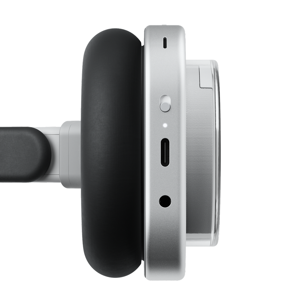 Nothing Headphone (1) | Wireless ANC Over-Ear Headphone | KEF Asia Nothing Headphone (1) | Wireless ANC Over-Ear Headphone | KEF Asia