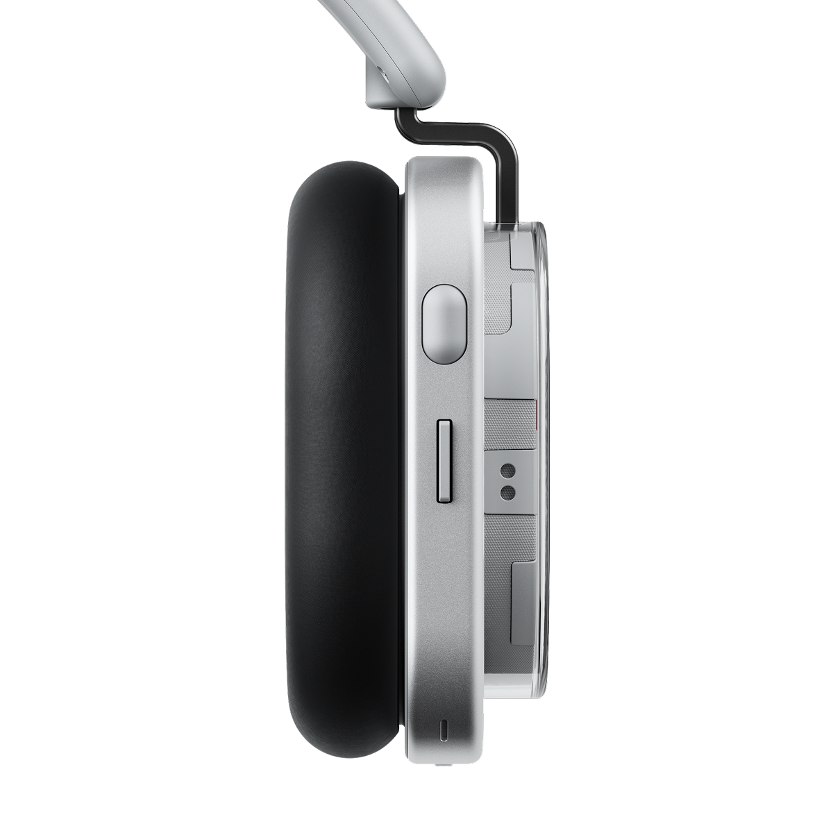 Nothing Headphone (1) | Wireless ANC Over-Ear Headphone | KEF