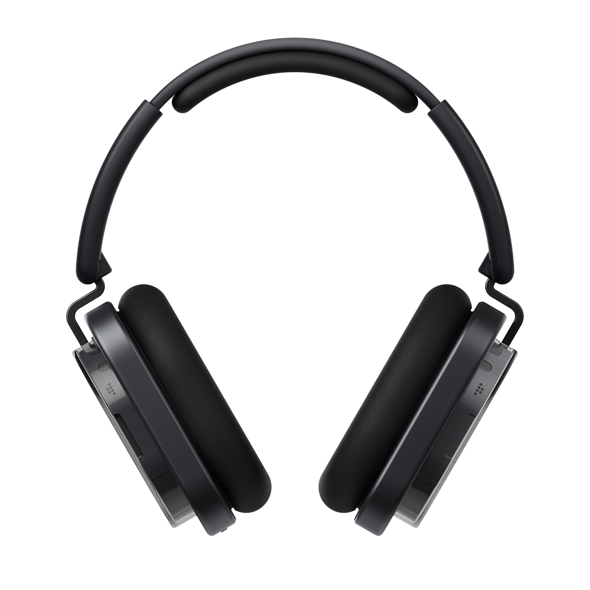 Nothing Headphone (1) | Wireless ANC Over-Ear Headphone | KEF