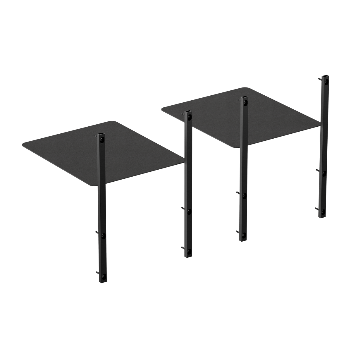 KSK92 Subwoofer Stacking Kit | KEF Asia Pacific