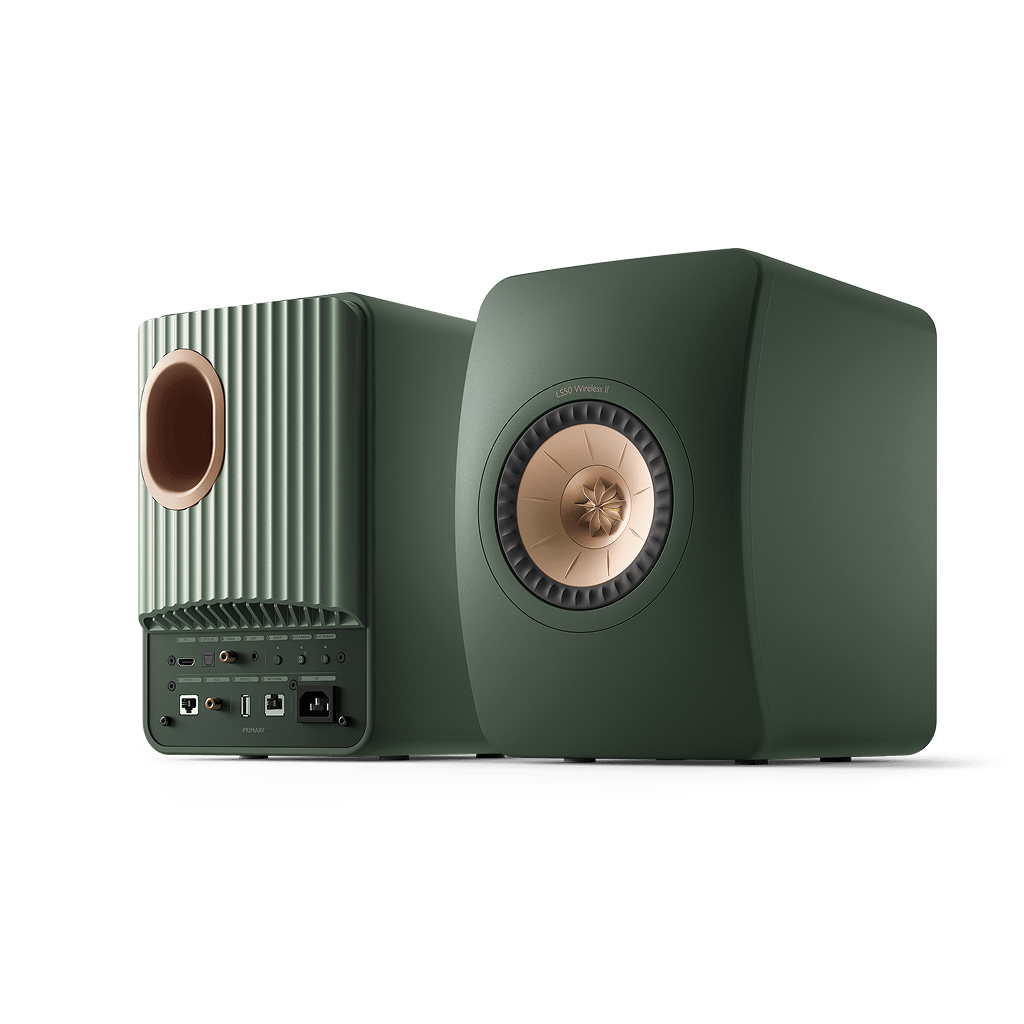 KEF APAC