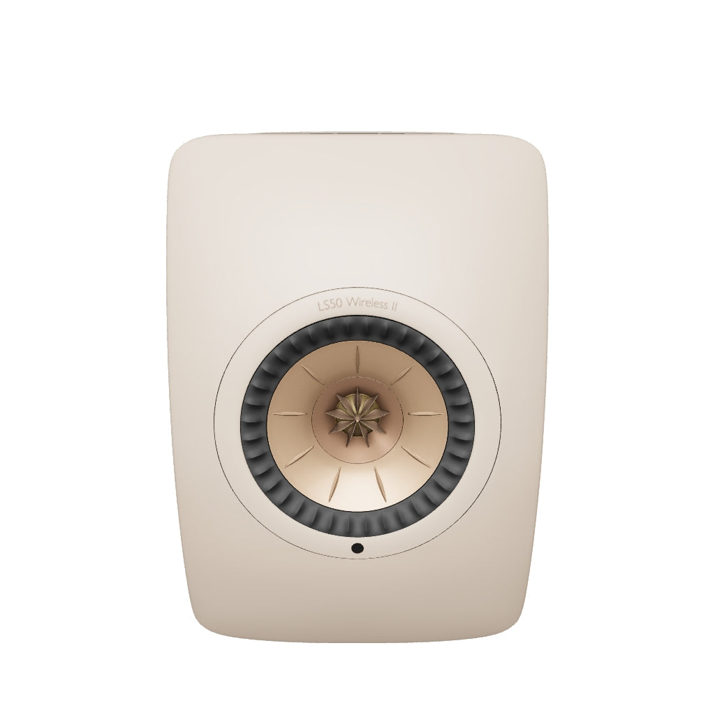 LS50 Wireless II