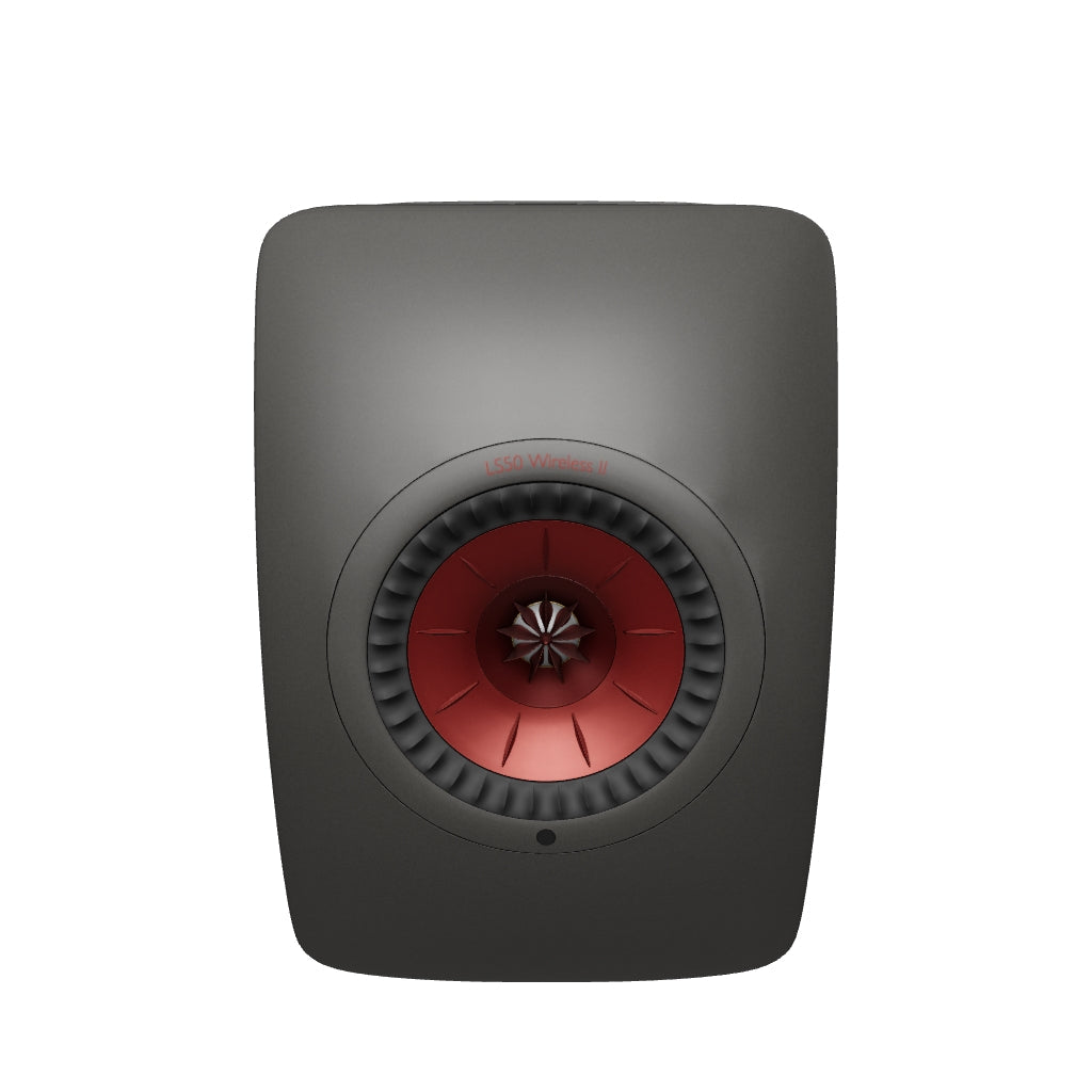 LS50 Wireless II