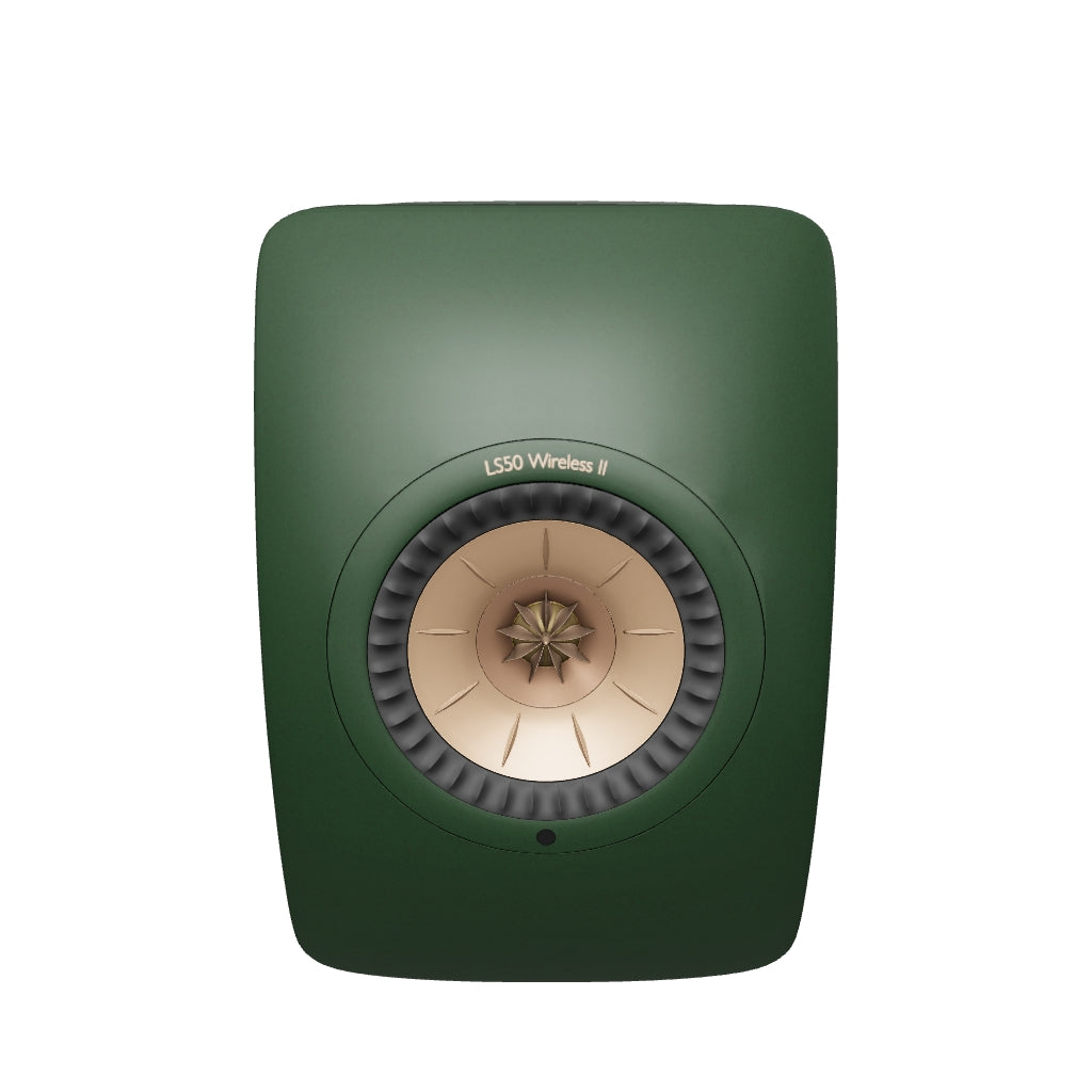 LS50 Wireless II