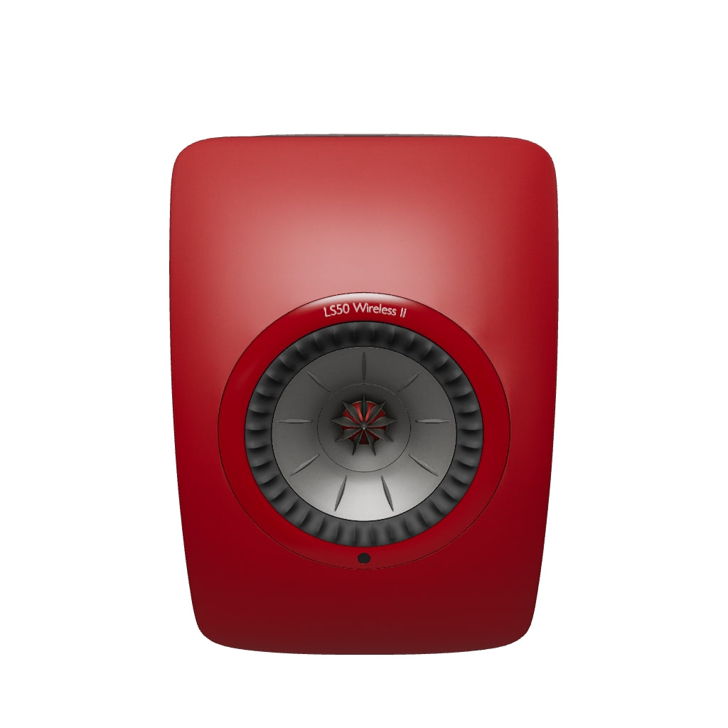 LS50 Wireless II