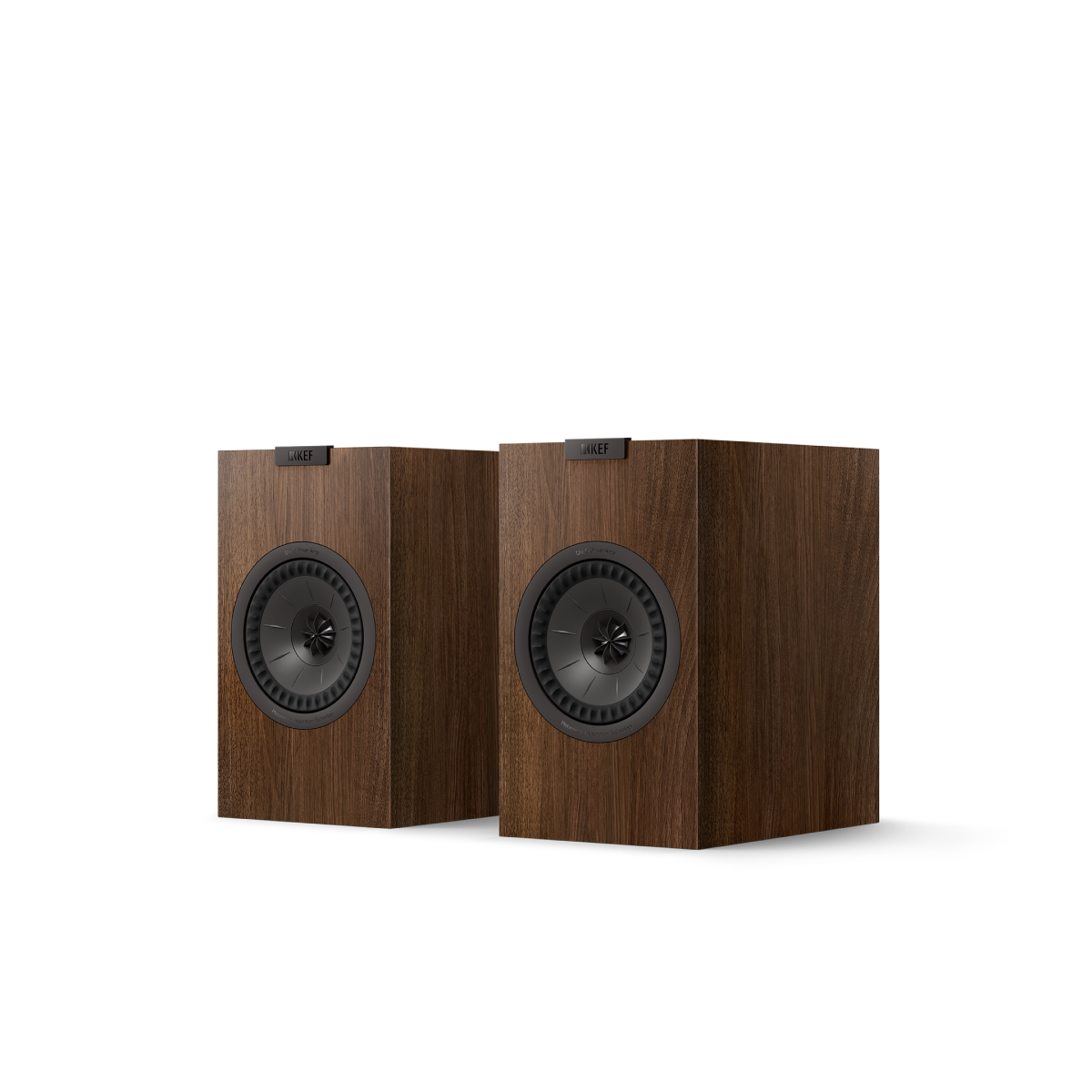 KEF Q1 スピーカー Q1 Meta HiFi Speaker | Bookshelf Sound System | KEF