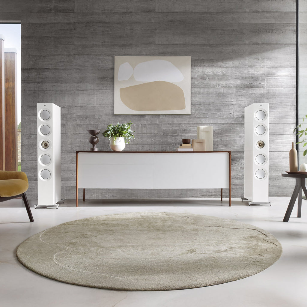 Reference Five Reference 5 Meta | KEF Asia Pacific