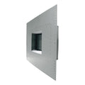 Steel Rear Enclosures