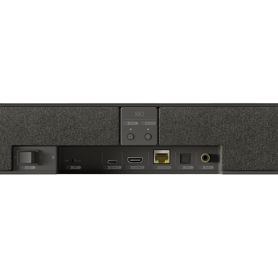 XIO
