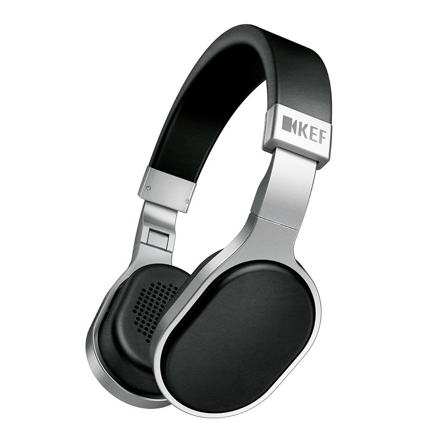 M500 Music Headphones