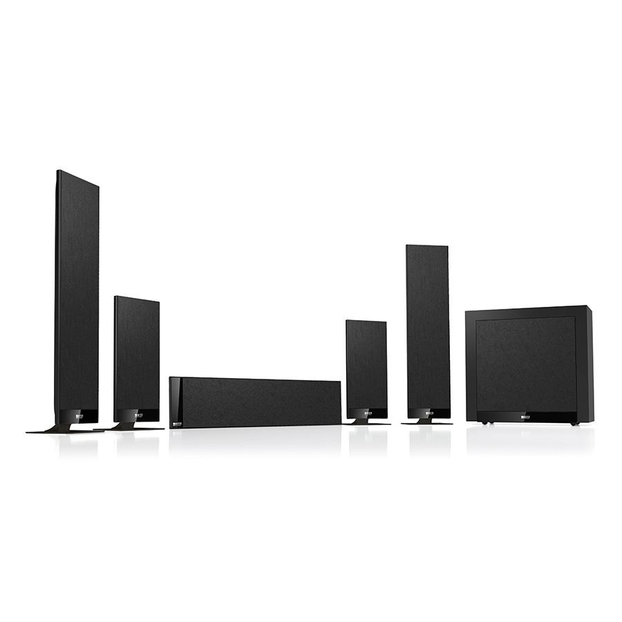 T205 Home Theatre Speaker System