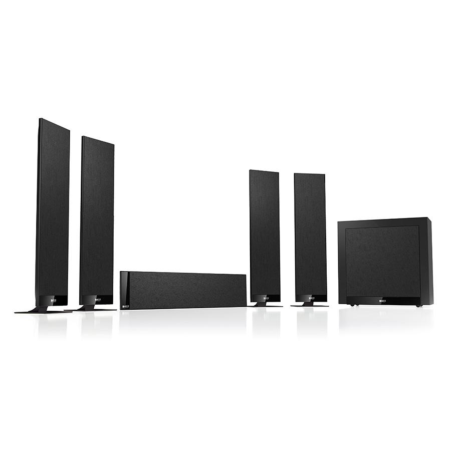 T305 Home Theatre Speaker System