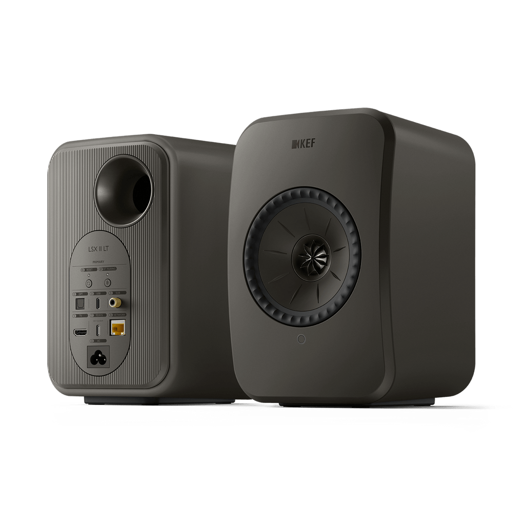 LSX II LT - Main Image